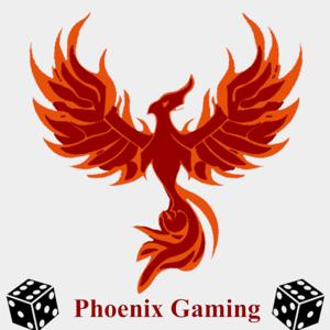 Phoenix Gaming Podcast