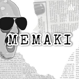Memaki!