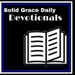 Solid Grace Daily Devotionals