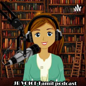 JRVOICE_Tamil Podcast