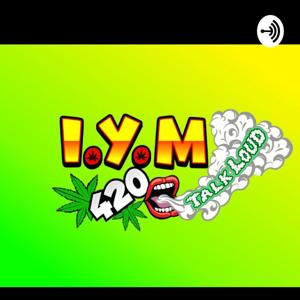 Talk Loud IYM420