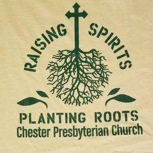 Chester Presbyterian Church's Sermon Podcast