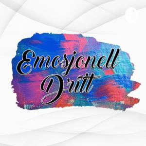 Emosjonell dritt