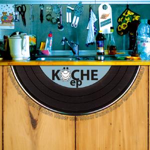 Küche EP