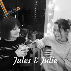 Jules & Julie - Der Podcast zur Selbsterkenntnis