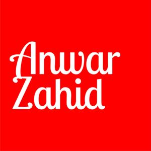 Pengajian KH. Anwar Zahid