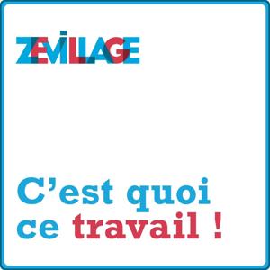 C'est quoi ce travail !