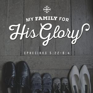 My Family for His Glory