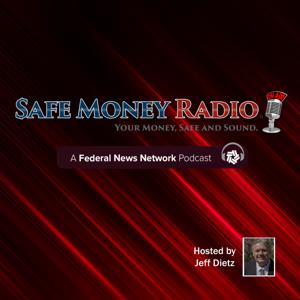 Safe Money Radio