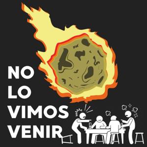 No lo vimos venir