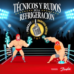 Técnicos y Rudos de la Refrigeración by Danfoss México