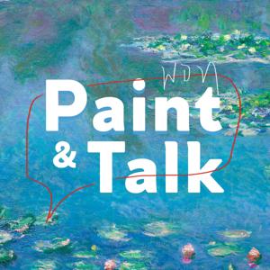 Paint & Talk