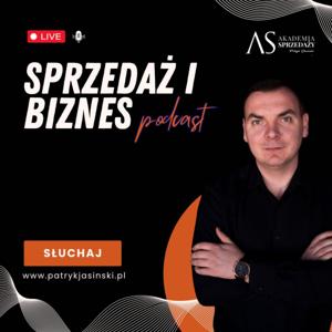 Sprzedaż i biznes