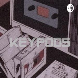 Keypods