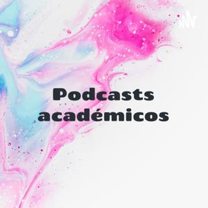 Podcasts académicos: María Fernanda Godínez Salinas (DACEA, UJAT)