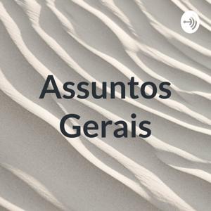 Assuntos Gerais