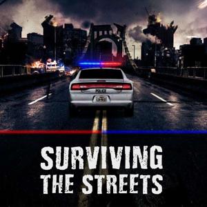 Surviving the Streets: The Mental Stresses of First Responders