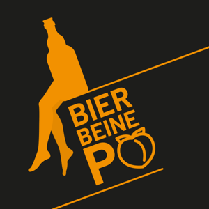 Bier Beine Po