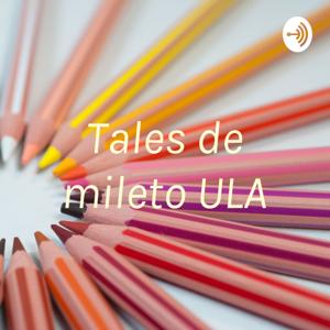 Tales de mileto ULA