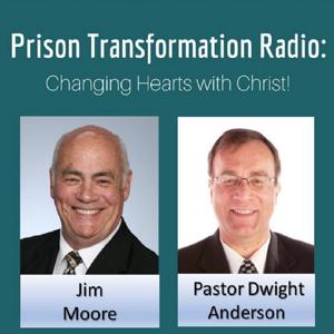 Prison Transformation Radio:  Changing Hearts with Christ