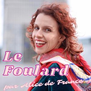 Le Foulard