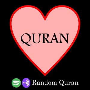 Random Quran