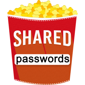 Shared Passwords