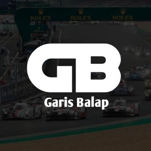 Podcast Garis Balap