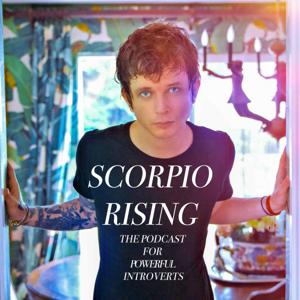 Scorpio Rising