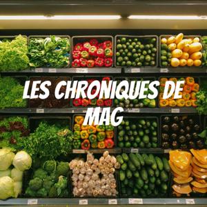 Les Chroniques de Mag - Bande Annonce -