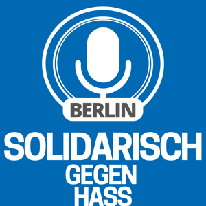 Solidarisch gegen Hass