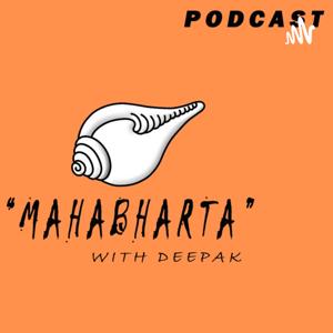 Mahabharta... with Deepak