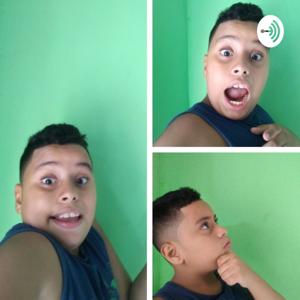 PODCAST DO ENTRETENIMENTO