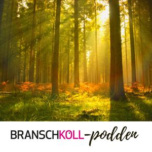 Branschkoll-podden