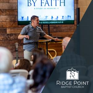 Ridge Point Baptist Church Sermons