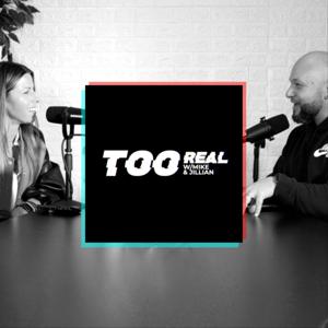 "Too Real" with Mike and Jillian Rosado