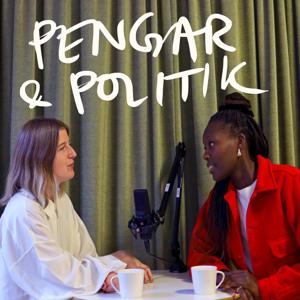 Pengar och Politik by Arena Idé