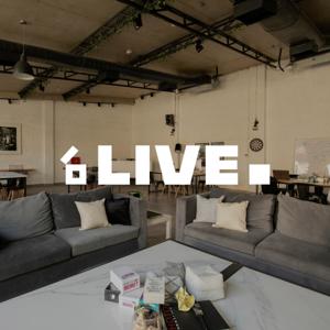 Live from AGENC Colab