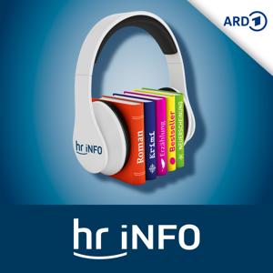 hr-iNFO Büchercheck