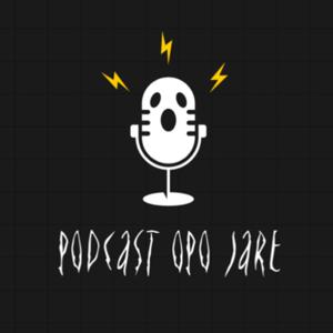 Podcast Opo Jare