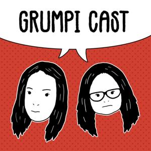 GRUMPI CAST