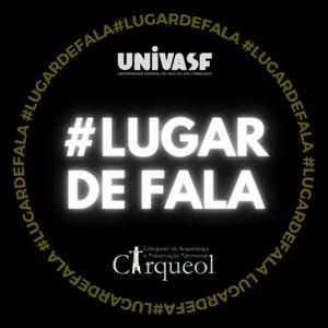 #LugarDeFala