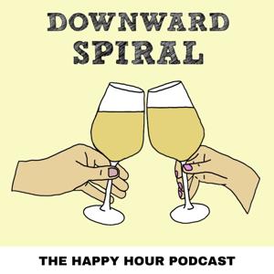 Downward Spiral Podcast