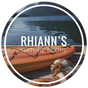 Rhiann’s Nature Scope