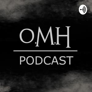 Ontario's Most Haunted Podcast