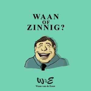 Waan of zinnig?