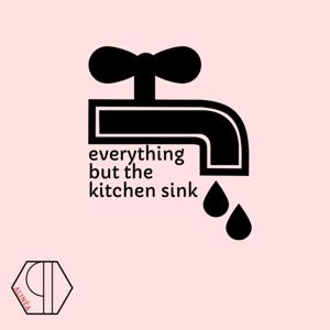 Everything But The Kitchen Sink