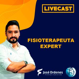 Fisioterapeuta Expert - LiveCast