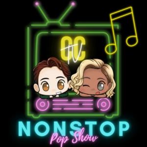CCTV: The Nonstop Pop Show by Chris and Chantel Nicole