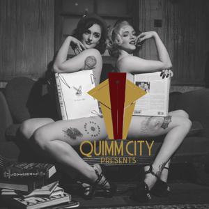 Quimm City Presents